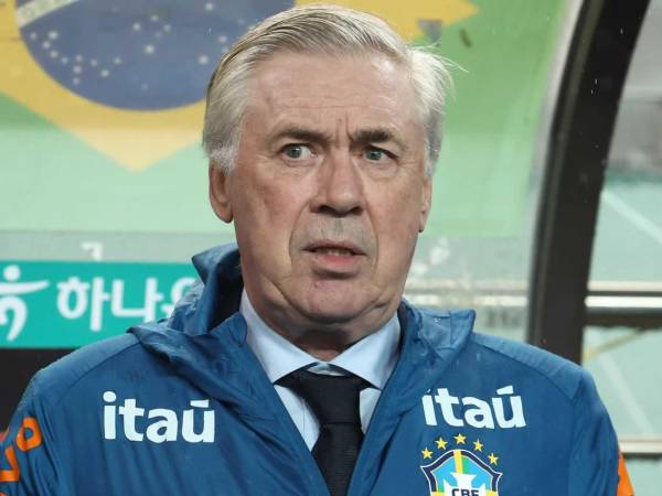 Carlo Ancelotti ha encontrado algunos inconvenientes antes de dirigir a Brasil en el Mundial 2026.