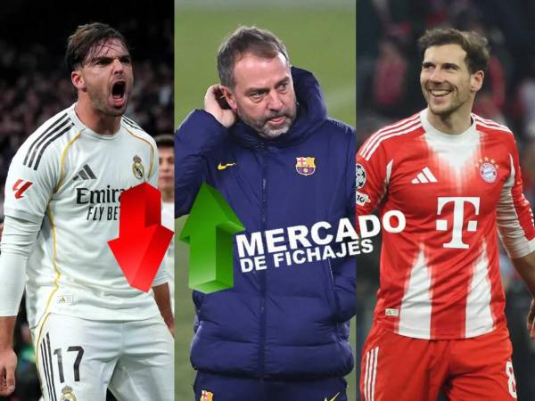 Así avanza el mercado de fichajes de invierno en sus últimos días para el cierre. Traspasos, presentaciones, renovaciones, salidas, rumores y más movimientos en las principales ligas europeas.