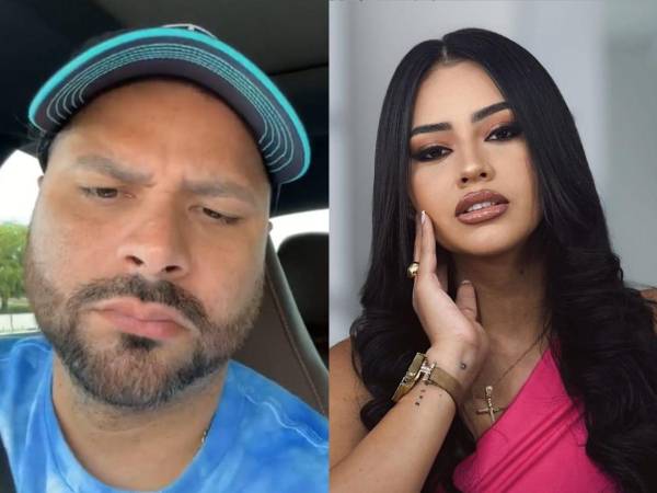 El “encendedor” de las redes sociales Jorge Cordero, como se caracteriza, no se anduvo por las ramas para decirle algunas cosas a la presentadora de televisión Kennia Mondragón, luego de que ella defendiera a Milagro Flores, ¿por cuál motivo?