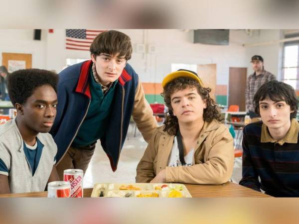 La quinta temporada rompió marcas históricas en streaming.