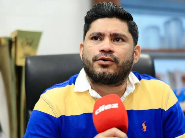 El presidente del Managua FC dio importantes valoraciones sobre lo que será el enfrentamiento que sostendrán las selecciones de Nicaragua y Honduras.