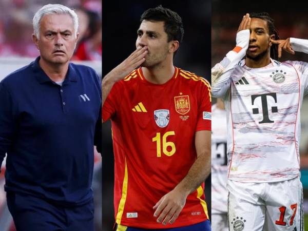 Así marcha el mercado de fichajes en el fútbol internacional este viernes 12 de junio.