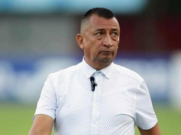 Juticalpa despide a Humberto Rivera y ya hay tres candidatos para reemplazarlo