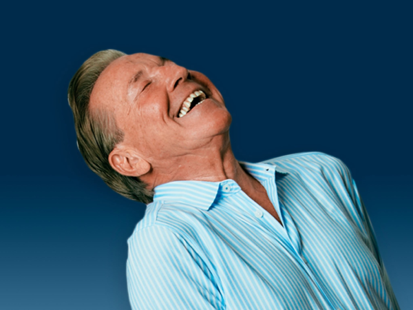 El Coliseum Nacional de Ingenieros vibrará el próximo 5 de octubre de 2026 con la voz inconfundible de Ricardo Montaner, quien regresa a Honduras con su gira mundial El Último Regreso.