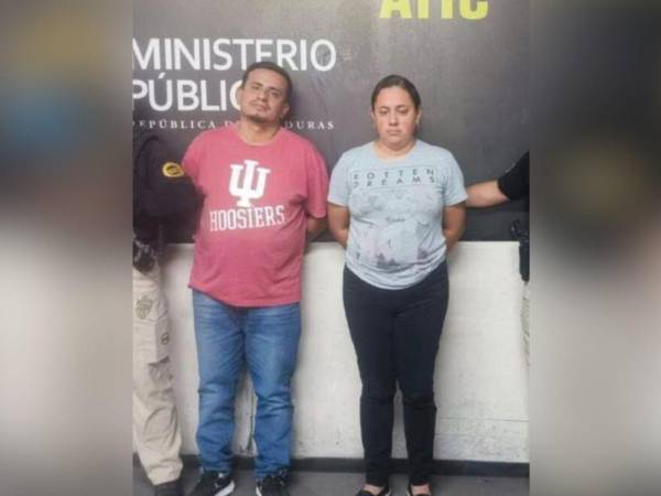 El caso surgió en enero de 2025, cuando autoridades del IHSS de Tegucigalpa interpusieron una denuncia ante el Ministerio Público.