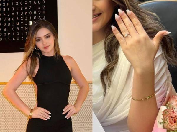 Una presentadora de televisión hondureña recibió una propuesta de matrimonio en Venecia, Italia, de parte de su novio, un periodista mexicano. Lo que comenzó como un viaje planeado para disfrutar unos días de descanso se transformó en un episodio cargado de emociones y sorpresas. ¿De quién se trata?