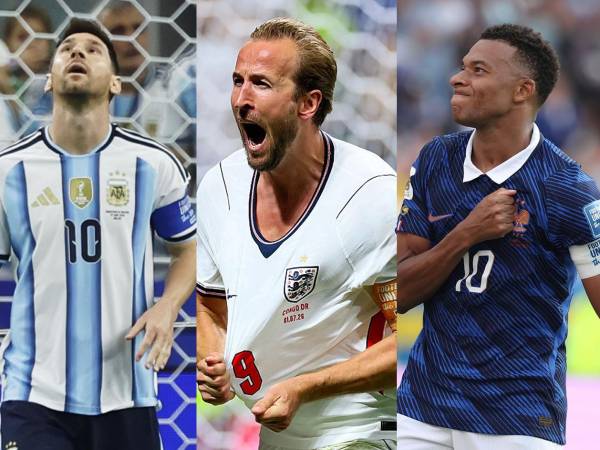 Así marcha la tabla de goleadores del Mundial 2026 tras varios partidos de los dieciseisavos de final. Harry Kane se luce con doblete y presiona a Messi y Mbappé y los delanteros de Concacaf que destacan en el listado.