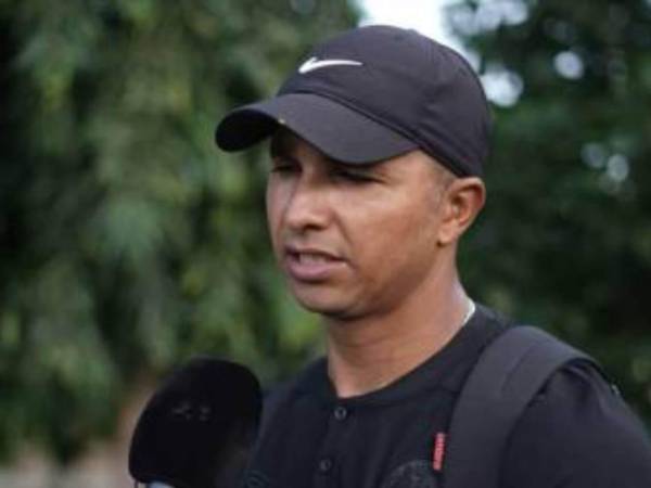 Donis Escober, exportero de la Selección de Honduras habló del momento que vive la 'H' con los guardametas.