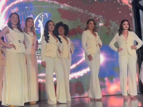 La gran gala final está programada para el próximo 21 de junio.