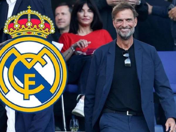 Jürgen Klopp rompió el silencio y finalmente habló la verdad sobre el hecho de que ha sido vinculado para dirigir al poderoso Real Madrid.