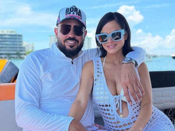 <b>Natti Natasha </b>y<b> Raphy Pina </b>se han convertido en padres por segunda ocasión. Ha sido en la tarde de este sábado 1° de noviembre que la cantante de origen dominicano ha dado a conocer la feliz noticia del nacimiento de su segunda hija en común, a quien han llamado<b> Dominique Isabelle</b>.