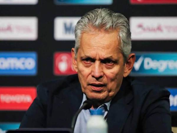 Reinaldo Rueda pidió cambios en el calendario del Torneo Apertura 2025.