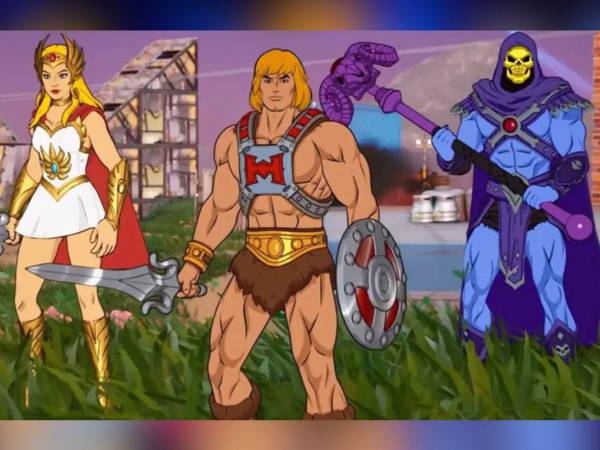 La skin de He-Man estará disponible a partir del 6 de junio de 2026 a las 7:00 pm hora de México y Honduras.