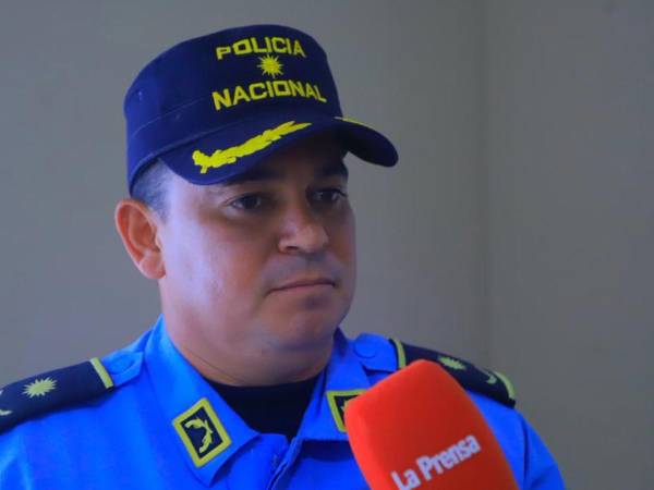 Dani Rodríguez, comisario de la Umep-22, atribuye a la conducta de los conductores la seguidilla de accidentes en la CA-4 y llama a respetar las normas viales.