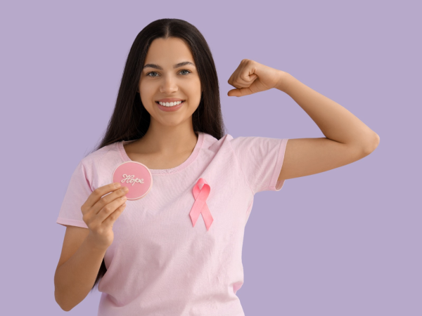 Pequeños hábitos pueden hacer una gran diferencia. Cuidar tu salud, escuchar a tu cuerpo y realizar tus chequeos a tiempo son pasos que pueden salvar vidas.