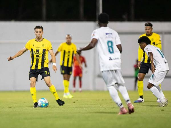 Platense y Real España se miden por la novena jornada del Torneo Clausura 2026.