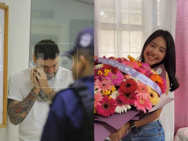 Dennis Alexander Galván Canales (de 29 años) es uno de los dos detenidos y sindicados por la Policía como responsable de privar de su libertad a la estudiante de Medicina Valeria Alvarado Borjas (de 20 años), desaparecida el 15 de febrero pasado y hallada muerta seis días después en San Manuel, Cortés.