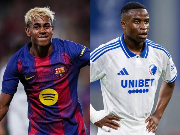 Barcelona vs Copenhague, EN VIVO por la Champions League: hora y dónde ver