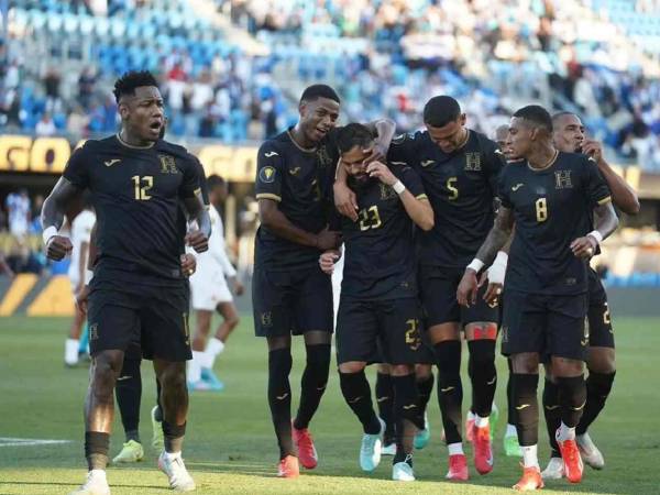 Honduras quedó fuera del Mundial 2026 tras ser segunda de su grupo por debajo de Haití.