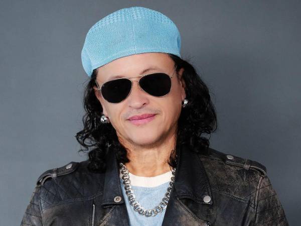 El artista puertorriqueño es uno de los máximos exponentes de la música latina.