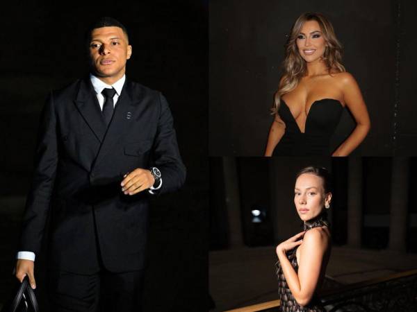 El nombre de Kylian Mbappé vuelve a estar en el centro de la polémica luego de que un periodista revelara un supuesto romance del delantero con una influencer española.