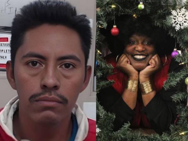 Óscar Vásquez López, de 38 años, fue detenido y enfrentará un cargo de homicidio vehicular en primer grado, además de varias infracciones de tránsito, tras el choque fatal ocurrido en la intersección de Whitefield Avenue y Truman Parkway.