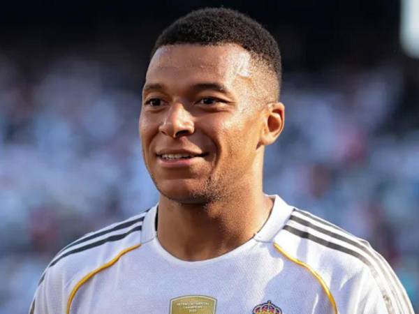 Kylian Mbappé vuelve al Madrid y se acerca a su regreso: ¿Jugará ante el Manchester City?