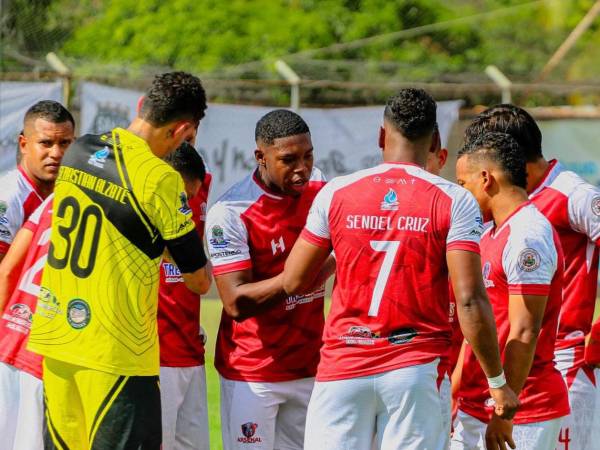 Arsenal SAO está en semifinales de la Liga de Ascenso tras eliminar al Deportes Savio.