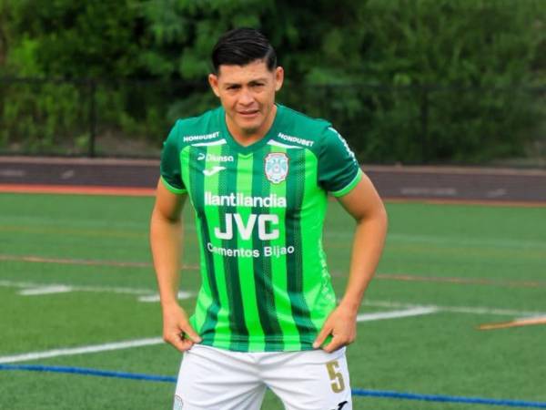 Francisco Martínez es de los jugadores más queridos por la afición del Marathón.