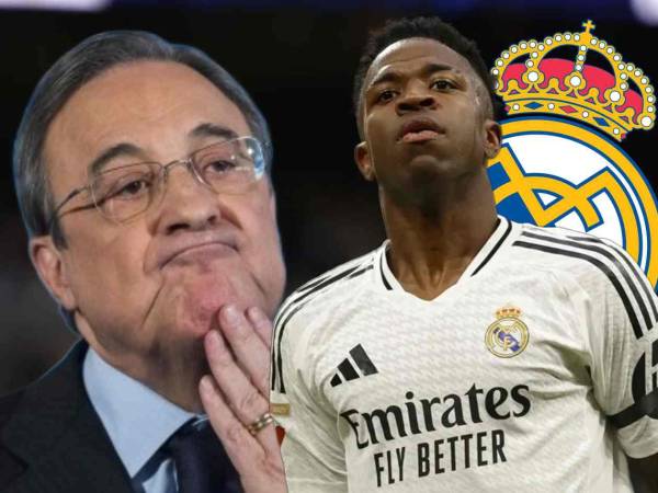 El futuro de Vinicius aún es incierto, y aunque su contrato vence en 2027, se habla de diferentes destinos para el brasileño.