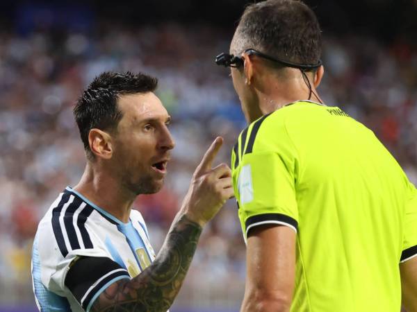 Escándalo en el Mundial 2026. Una nueva revelación vuelve a colocar bajo la lupa el camino de la Selección de Argentina durante la Copa del Mundo.