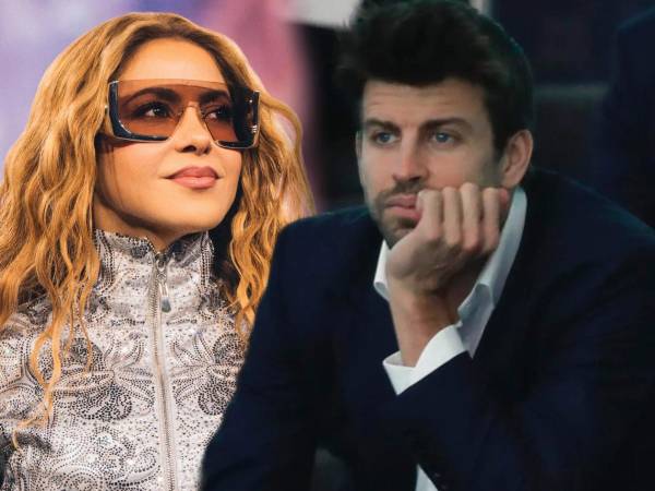 Pese a que la relación entre Shakira y Piqué terminó hace años, su vínculo sigue siendo tema de habla y este miércoles se volvieron a encontrar.