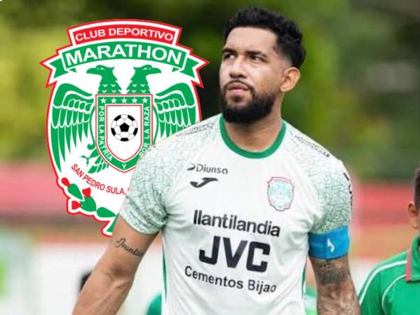 César Samudio tomó un papel secundario en la última temporada tras la llegada de Rougier.