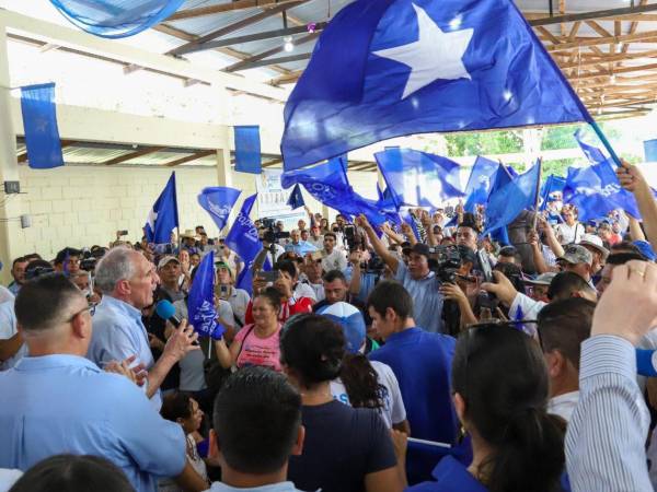 El Partido Nacional que llevó a la victoria a Asfura en las elecciones generales del pasado 30 de noviembre afirmó que las experiencias autoritarias que, bajo discursos ideológicos, han erosionado la institucionalidad y vulnerado libertades fundamentales en Venezuela.