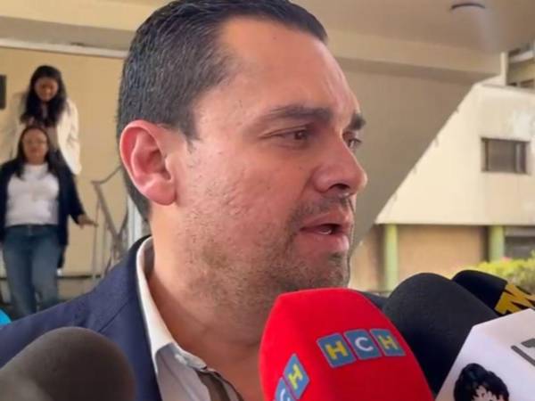 El diputado Tomás Zaambrano acusó al oficialismo de promover la violencia contra la oposición durante los últimos años.