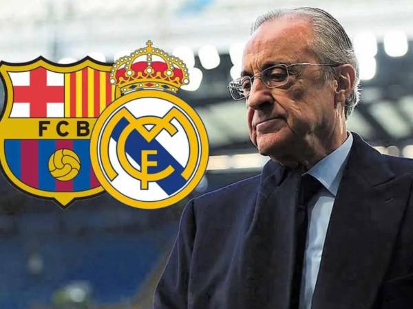Real Madrid atraviesa una de las temporadas más oscuras y decepcionantes de los últimos años. Pese a eso, su presidente Florentino Pérez llegó a un acuerdo con el fichaje que hace soñar al madridismo y temblar al FC Barcelona.