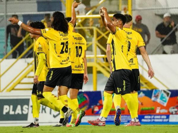 Real España anunció la salida del jugador uruguayo Juan Manuel Capeluto.