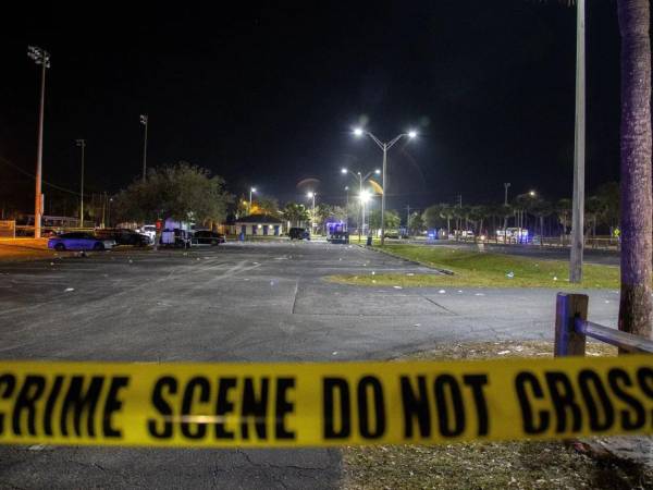 El Gobierno de Estados Unidos ya identificó a los dos migrantes heridos tras recibir el jueves disparos de la Patrulla Fronteriza en Portland, Oregón, apenas un día después de la muerte de una ciudadana estadounidense en Minnesota por tiros de los agentes migratorios. ¿De quiénes se trata?