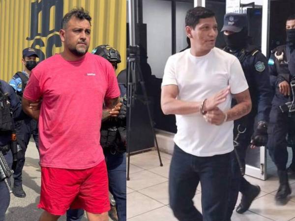 Ricky Wendell Juárez Haylock era uno de 10 más buscados en Honduras y fue capturado en Nicaragua.