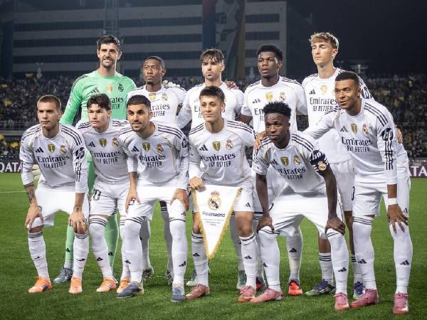 David Alaba puso fin a su etapa como jugador del Real Madrid y ahora emprenderá una nueva aventura en el fútbol italiano.