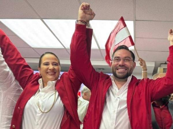 La herramienta ElevenLabd y Deepware no detectaron probabilidades que el audio de Fabiola Abudoj fue creado con inteligencia artificial.