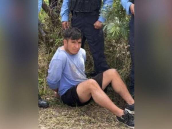 Ángel Gamaliel Mejía Cárcamo fue declarado culpable de haber dado muerte a su padre Miguel Ángel Mejía Montoya.