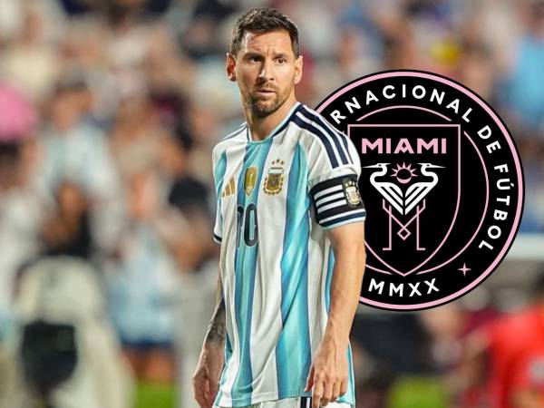 Inter Miami se pronuncia sobre Lionel Messi tras finalizar el Mundial 2026 ante España.