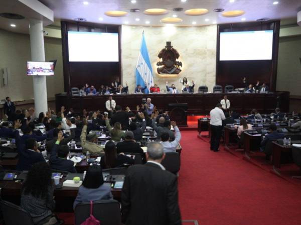 Alrededor de 1,800 aspirantes de las tres principales fuerzas políticas buscan ser candidatos a diputados al Congreso Nacional.