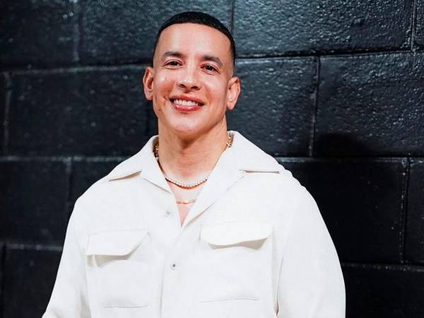 Daddy Yankee anunció nuevo álbum que será lanzado el 30 de octubre.