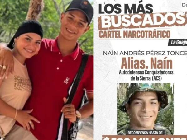 Mientras las autoridades ofrecen una recompensa histórica de hasta 1,000 millones de pesos por información que permita su captura, Naín Pérez Tuncel parece burlar todos los cercos de seguridad, paseándose por territorios bajo su control como si no fuera el hombre más buscado de su región.