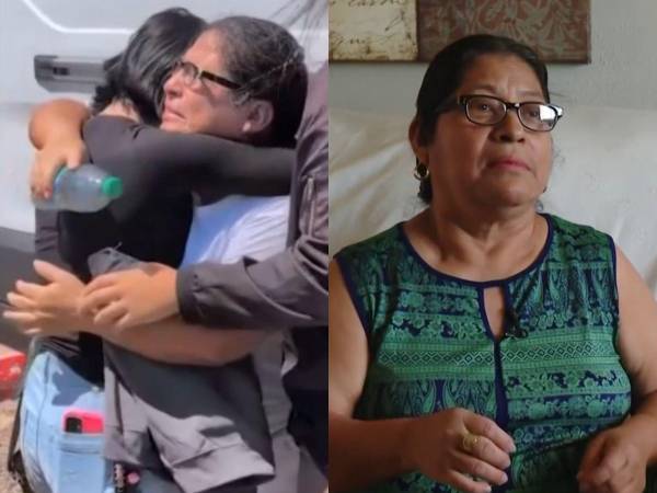Después de permanecer 10 meses detenida en un centro de inmigración en Arizona, Isabel Ramírez Ramos regresó a casa, en un momento que describió como un regalo, debido a que su liberación ocurrió el mismo día de su cumpleaños.
