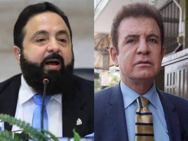 Luis Redondo, presidente del Congreso Nacional de Honduras, publicó un inesperado mensaje en sus redes sociales, en el que atacó directamente a Salvador Nasralla, candidato presidencial del Partido Liberal.