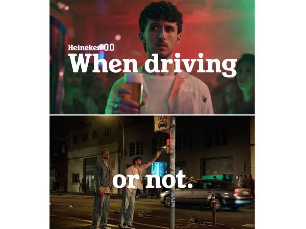 Heineken 0.0 ya está disponible en tiendas de conveniencia y supermercados de Honduras.