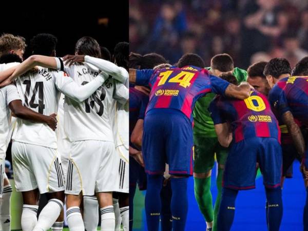 Sorpresa. Un jugador del Real Madrid podría estar fichando por el FC Barcelona de cara a la próxima temporada.